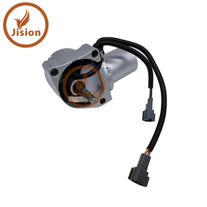 Repuestos para Excavadora EX200-5 ZAX200 ZAX230, Motor de Aceleración 4614911 - Product Image 2
