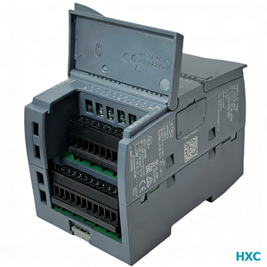 โมดูลใหม่แท้ 6ES7 223-1PL30-0XB0 โมดูลอิเล็กทรอนิกส์ใหม่แท้ 6ES7223-1PL30-0XB0 มีสินค้าในคลัง สำหรับการเขียนโปรแกรม PLC - Product Image 6