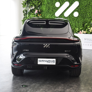 IM <span class=keywords><strong>LS7</strong></span> 2024, Auto Eléctrico, IM Motors <span class=keywords><strong>LS7</strong></span>, SUV Mediano a Grande, Versión 510 km, Zhiji Puro, Auto Nuevo, Auto Eléctrico IM <span class=keywords><strong>LS7</strong></span> en Venta - Product Image 4