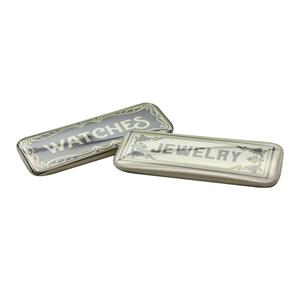 25x70mm High Quality Available Rectangle Pin Button <strong>Badge</strong> <strong>Making</strong> <strong>Kit</strong> - Product Image 5