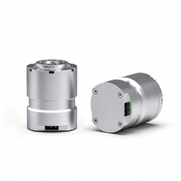 Planetengetriebemotor 6,6 Nm mit 36:1 Untersetzungsverhältnis, integriertem Motor/Treiber/Encoder, CANBUS Robotik-Steuermodul für FPV