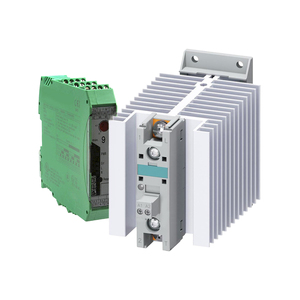 Producto Premium de Vendedor de Primera Categoría, Nuevo y Original SAL942460 CONTACTR SS SPST-NO 25A 12-280V, Especialmente Diseñado para Contactores y Relés - Product Image 1