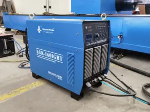 HXP3015 Table Plasma Cutting Machine LGK-120A 160A 200A 300A In Sale