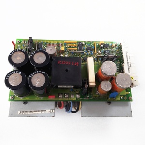 Carte de circuit imprimé d'origine WD d'occasion 00.781.2083 00.785.0213/02 NT85-2, pièces de rechange pour impression offset 00.781.2083/05 00.785.0213 - Product Image 1