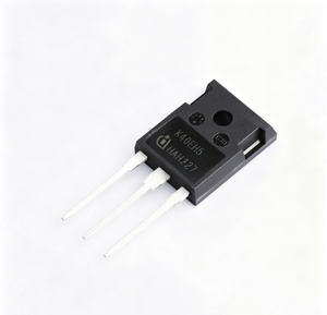 โมดูล IKW40N65H5FKSA1 IGBT ทรานซิสเตอร์พลังงาน650V 74A ต่อ-247-3 2.1V นั่งสำหรับตัวแปลงพลังงานแสงอาทิตย์และ UPS - Product Image 3