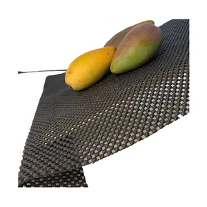 Produttori mesh <span class=keywords><strong>net</strong></span> cabinet shelf liner rug pad PVC grid antiscivolo drawer liner - Product Image 4