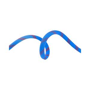 12mm Polyester Rescue Mountaineering Rope Climbing Hiking Static Safety Carabiner Included for Mountain Sports Survival Gear - Product Image 4