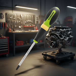 Fasano <b>Screwdriver</b> 22mm Tx30 <b>Torx</b> Head Automotive Repair Tool - Product Image 3