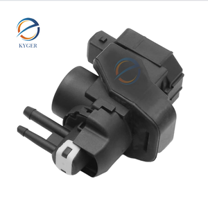 Valvola Solenoide di Pressione Turbo KYGER 149566215R per Sistemi Motore Auto Renault Dacia Clio <span class=keywords><strong>Grandtour</strong></span> III - Product Image 3