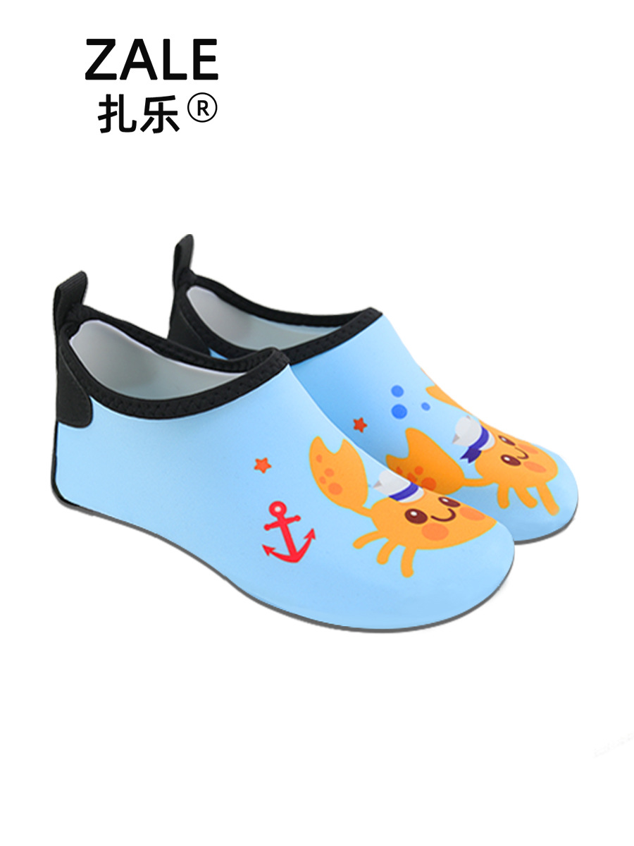 Crabe bleu