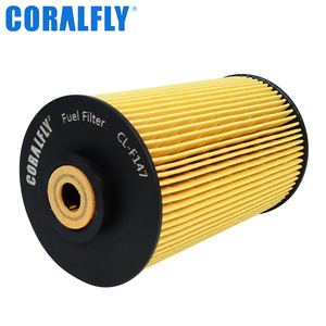 Filtro de Combustible para Camiones de Trabajo Pesado FF147 SN1147 P550861, Filtro de Repuesto para Motor - Product Image 5
