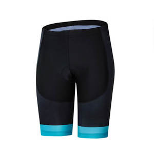 Quick Drying Breathable Custom Print Design Cushion Shock Absorption Pro <b>Cycling</b> <b>Shorts</b> for Men Women Road Racing Bike Riding - Product Image 1