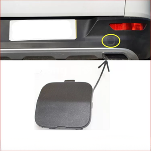 ฝาครอบตะขอพ่วงกันชนท้ายสำหรับ Chery Jetour X70 F01-2804503 OE - Product Image 3
