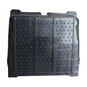 CUBIERTA DE BATERÍA 9415410103 de alta calidad para piezas de carrocería de Camión Europeo <span class=keywords><strong>Mercedes</strong></span> Benz <span class=keywords><strong>Actros</strong></span> - Product Image 1