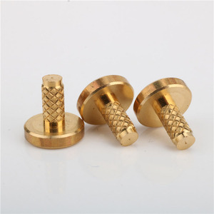4Mm 5Mm 6Mm 7Mm 8Mm 9Mm 10Mm 12Mm Bạc Thép Không Gỉ Báo Chí Đinh Tán Trở Lại Vòng Nút Stud Cho Da - Product Image 6
