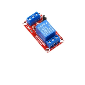 1/2/4/6/8 Kanäle 5 V12V24V Relais modul Optokoppler-Isolation Unterstützt Trigger-Ethernet-Kommunikation module mit hohem niedrigem Pegel - Product Image 3