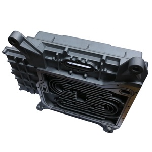 高精度铝压铸件-嘉威定制<span class=keywords><strong>OEM</strong></span>解决方案（IATF 16949认证）-轻质且坚固 - Product Image 2