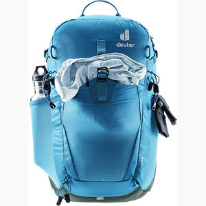 Mochila Profesional de Senderismo y Montañismo para Exteriores, Mochila de Viaje, Gimnasio, Deporte, Mochila Turística - Product Image 1