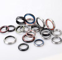 Roulements à billes scellés pour casque de vélo ACB4052 Précision P6/P5 40*52*7- 45/45 MH-P16 K4052H7 MR128 TH-070E MR170