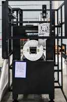 Machine de découpe laser fibre CNC de haute qualité en vente directe d'usine 1500W 2000W 3000W 6000W 12000W pour tubes et tuyaux métalliques