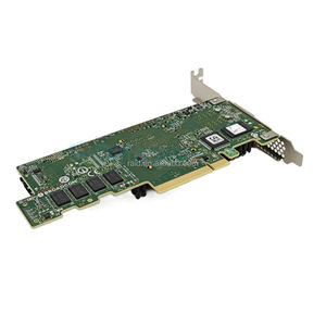 Broadcom megaraid 9580-8i8e nội bộ/bên ngoài PCIe máy chủ lưu trữ điều khiển 8 + 8 = 16 cổng <span class=keywords><strong>SCSI</strong></span> SAS/NVMe/LSI <span class=keywords><strong>RAID</strong></span> thẻ cho Chứng Khoán - Product Image 3