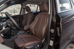 <span class=keywords><strong>BMW</strong></span> <span class=keywords><strong>X1</strong></span> 2021 SDrive20Li de <span class=keywords><strong>Segunda</strong></span> <span class=keywords><strong>Mano</strong></span>, Modelo Fashion, Euro VI, Turbo Automático 7DCT, Volante a la Izquierda, Gasolina Premium, R18, Velocidad Máxima 195 km/h - Product Image 5