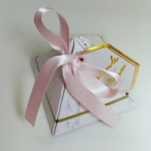 Chinese Manufacturers Hot Sale Folders Yiwu Supplier Wholesale New Marble Design Empty Pyramid <strong>Weeding</strong> Candy <strong>Boxes</strong> <strong>for</strong> Door Gift - Product Image 6