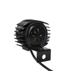 Original LED Headlight for Kukirin G2 Master PRO MAX PRO DB KUGOO Electric <b>Scooter</b> Aluminum Alloy Case Front light - Product Image 6