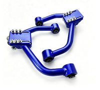 Bras de suspension supérieur avant réglable pour AUDI Q7 4L PORSCHE Cayenne I 955 957 9PA VW Touareg 7LA 7L6 7L7 7L0407021A