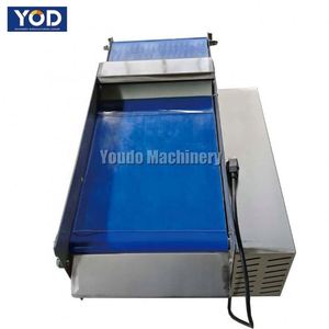 Línea de producción de croissant pequeño para panadería, máquina de croissant, laminadora de masa para uso doméstico - Product Image 1