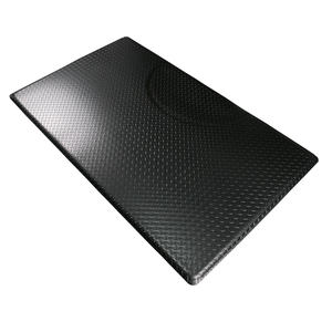 Salon Anti yorgunluk Mat saç stilisti için, konfor berber dükkanı güzellik paspaslar Styling sandalye altında - Product Image 4