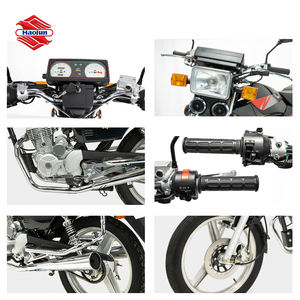 Haojun Egipto hondas <span class=keywords><strong>cb125</strong></span> 150cc <span class=keywords><strong>moto</strong></span> gasolina motocicletas - Product Image 4
