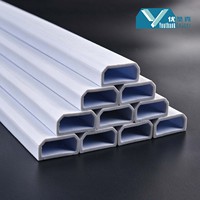 Entretoise à bords chauds renforcée en fibre de verre 11,5 mm pour portes de réfrigérateurs et de congélateurs, durable et économe en énergie