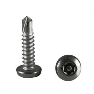 스테인리스 Torx 안전 팬 머리 각자 드릴링 나사 - Product Image 1