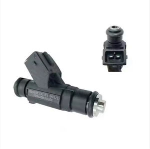 Sinotruk HOWO Phụ tùng xe tải phụ tùng Urê Lọc WG1034130181 + 001 - Product Image 3