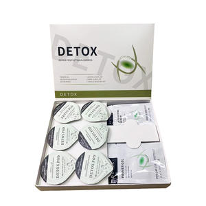 Cápsulas de Oxígeno Oxy Oxygen Pods Hydrate Glam Pod, Suero Rejuvenecedor de Piel, Gel de Masaje, Kits <span class=keywords><strong>Neo</strong></span> para Dispositivo Facial de Burbujas de CO2, Oxigenación - Product Image 4