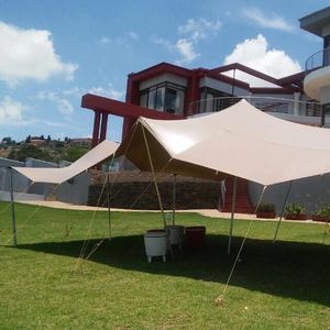 Vente chaude Chine Fabricant Fournisseurs <span class=keywords><strong>Location</strong></span> Imperméable Tissu De <span class=keywords><strong>Tente</strong></span> Extensible Pour <span class=keywords><strong>Mariage</strong></span> En Plein Air Camp - Product Image 5
