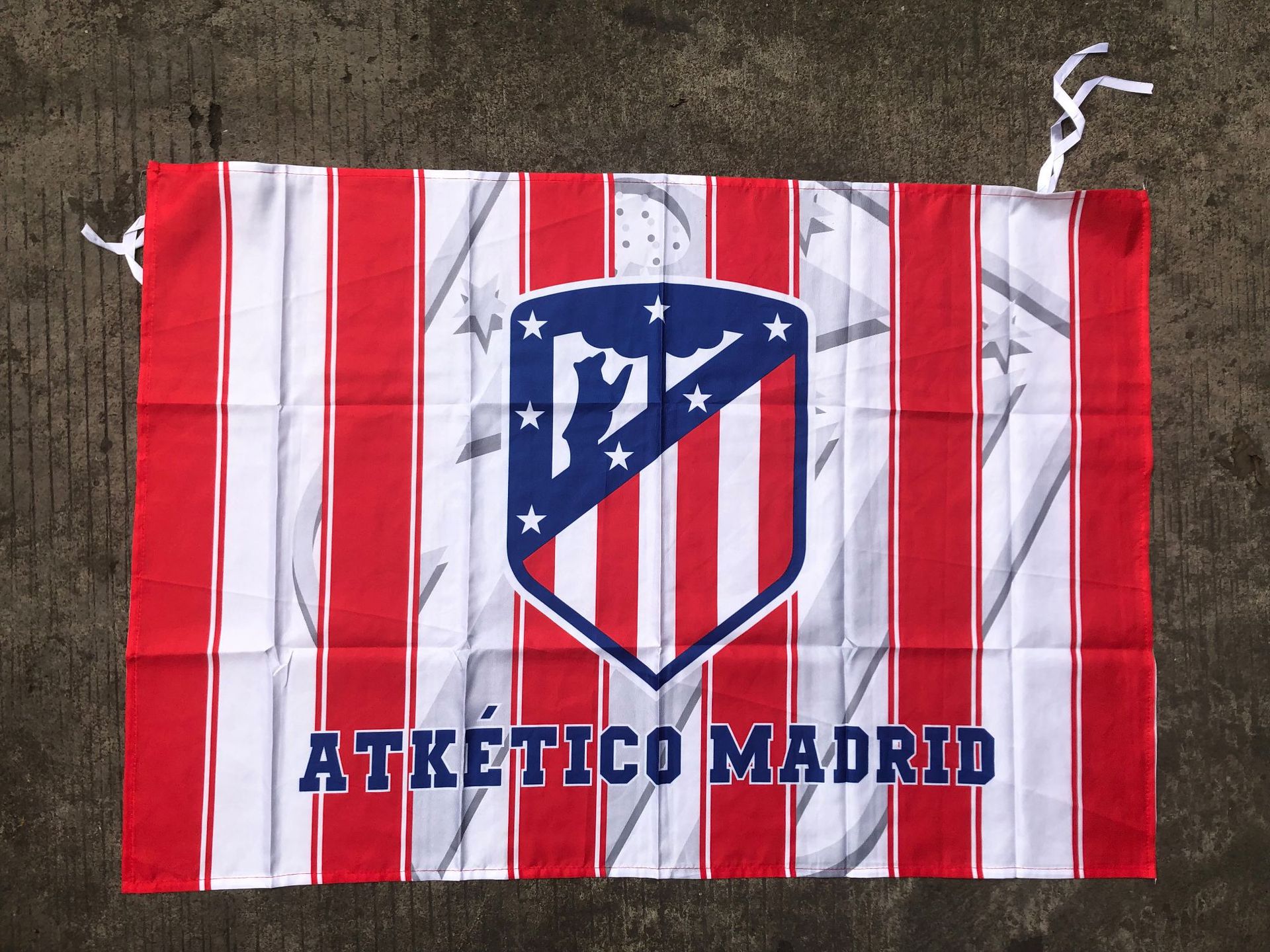 Atlético Madrid