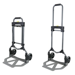 Chariots et chariots à main pliables, <span class=keywords><strong>chariot</strong></span> à main, <span class=keywords><strong>chariot</strong></span> de courses, <span class=keywords><strong>chariot</strong></span> à bagages en aluminium, <span class=keywords><strong>chariot</strong></span> pliable, <span class=keywords><strong>chariot</strong></span> à main pliable - Product Image 1