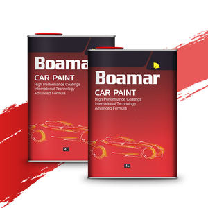 น้ำยาเคลือบผิวรถยนต์ชนิดลอกออกได้ ยี่ห้อ Bormar 2K คุณภาพพรีเมียม ขายดีจากจีน สำหรับปกป้องตัวถังรถ - Product Image 3