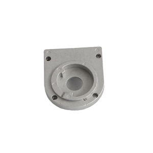 Porte-objectif de microscope en alliage d'aluminium usiné CNC pour un ajustement précis - Product Image 2