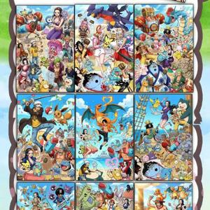 Tavoletta Grafica Digitale DM per Anime e Manga Giapponesi, Disegno <span class=keywords><strong>di</strong></span> Personaggi, Schizzi e Creazione Artistica - Product Image 2