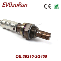 Sonde d'oxygène post-catalyseur directe usine 39210-2G400 Sonde Lambda O2 pour Hyundai Sonata Elantra Kia Cerato Forte K3 Optima K5