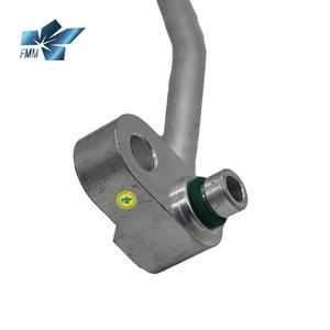 Tuyau de refoulement de réfrigérant A/C haute pression 977612W000 pour Hyundai Santa Fe 97762-2W001 - Product Image 4