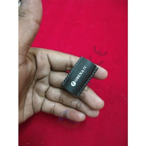 Afeitadora de Seguridad para Hombre OBEXA OBR-22011 con Cuchilla Única en Material de Latón - Product Image 6