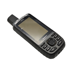 GPSMAP 67i เครื่อง GPS อเนกประสงค์สำหรับกิจกรรมกลางแจ้ง พร้อมหน้าจอสีและเซ็นเซอร์ต่างๆ - Product Image 2