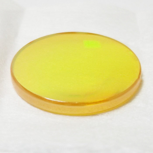 Znse — lentille à focus dia12 18 19.05 20 25.4mm, appareil à infrarouge Znse/<span class=keywords><strong>lentilles</strong></span> laser CO2 de haute précision - Product Image 6