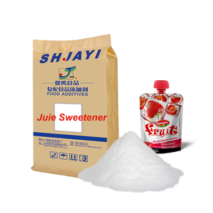 สารให้ความหวานผสมโพแทสเซียม E950สารให้ความหวานใช้แทนน้ำตาลได้โดยตรงจากโรงงานผู้ผลิต - Product Image 3