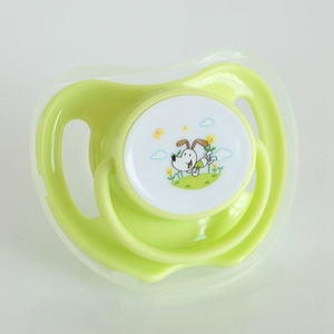 Chupetes, clips para muñecas, cadenas para chupetes, tetinas, productos de conejo, <span class=keywords><strong>2022</strong></span>, de diseñador famoso, biberón, juguete, alimentación, chupete de frutas para bebé - Product Image 2