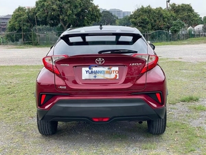 รถยนต์ SUV <span class=keywords><strong>มือ</strong></span><span class=keywords><strong>สอง</strong></span>ยอดนิยม ปี 2020 Toyota IZOA 2.0L เครื่องยนต์เบนซินธรรมดา เกียร์ CVT ประหยัดน้ำมัน - Product Image 6